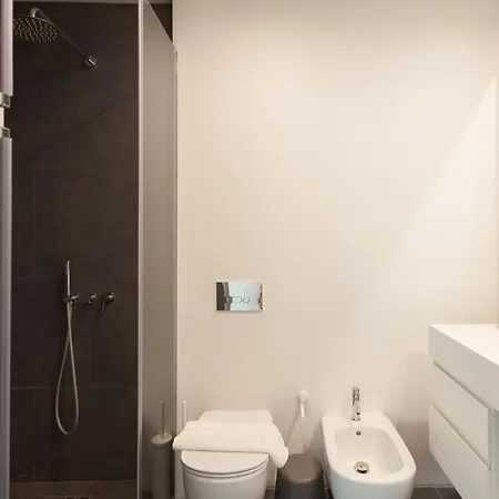Apartamento Flh Amoreiras Wood Design Flat *