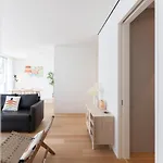 Apartamento Flh Amoreiras Wood Design Flat *