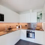 Flh Amoreiras Wood Design Flat Apartamento Lisboa