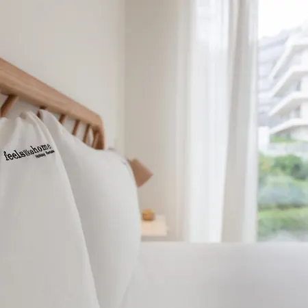 Appartement Flh Amoreiras Wood Design Flat *